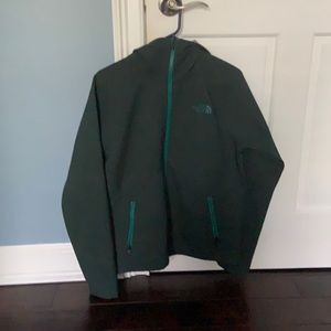 North face jacket